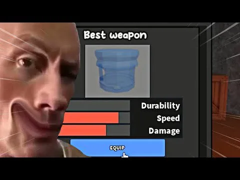 Infectious Smile Water Jug Experience