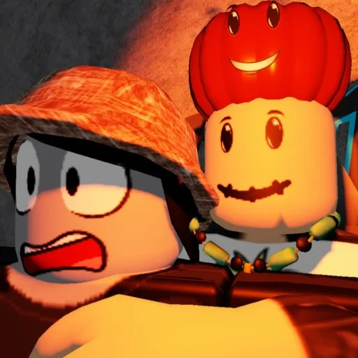 Play 🎃Infectious Smile [HALLOWEEN]